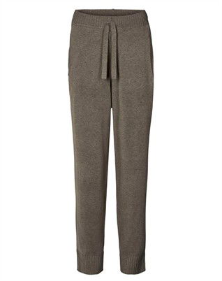 Jorun Knit Lounge Bukser